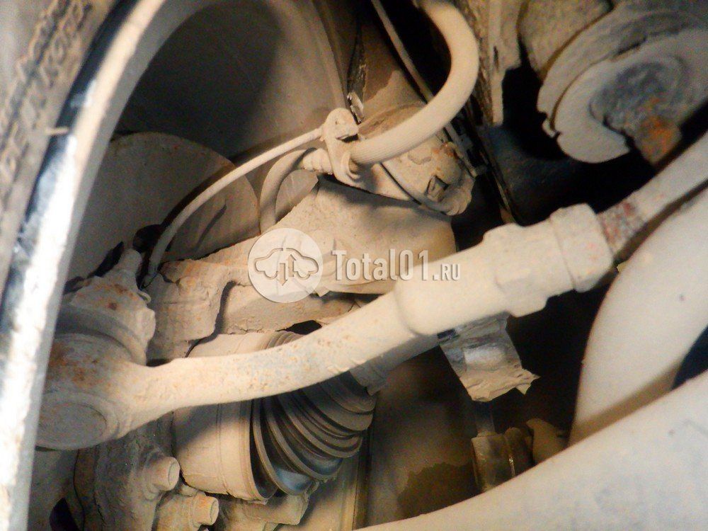Фото Hyundai Tucson 310