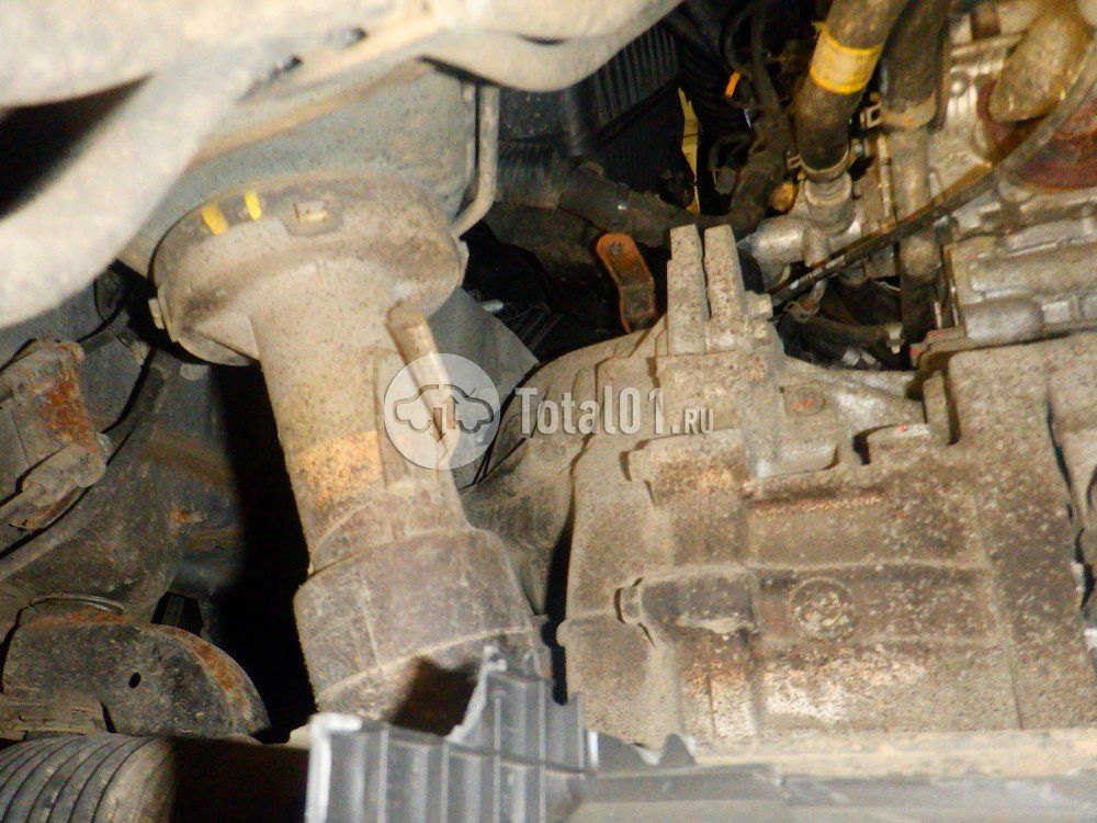 Фото Hyundai Tucson 316