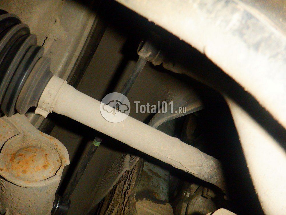 Фото Hyundai Tucson 322