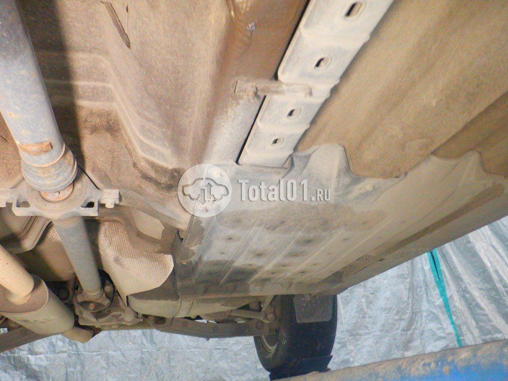 Фото Hyundai Tucson 336