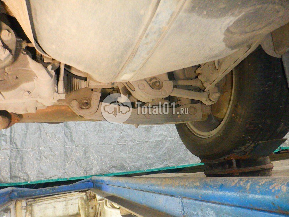 Фото Hyundai Tucson 342