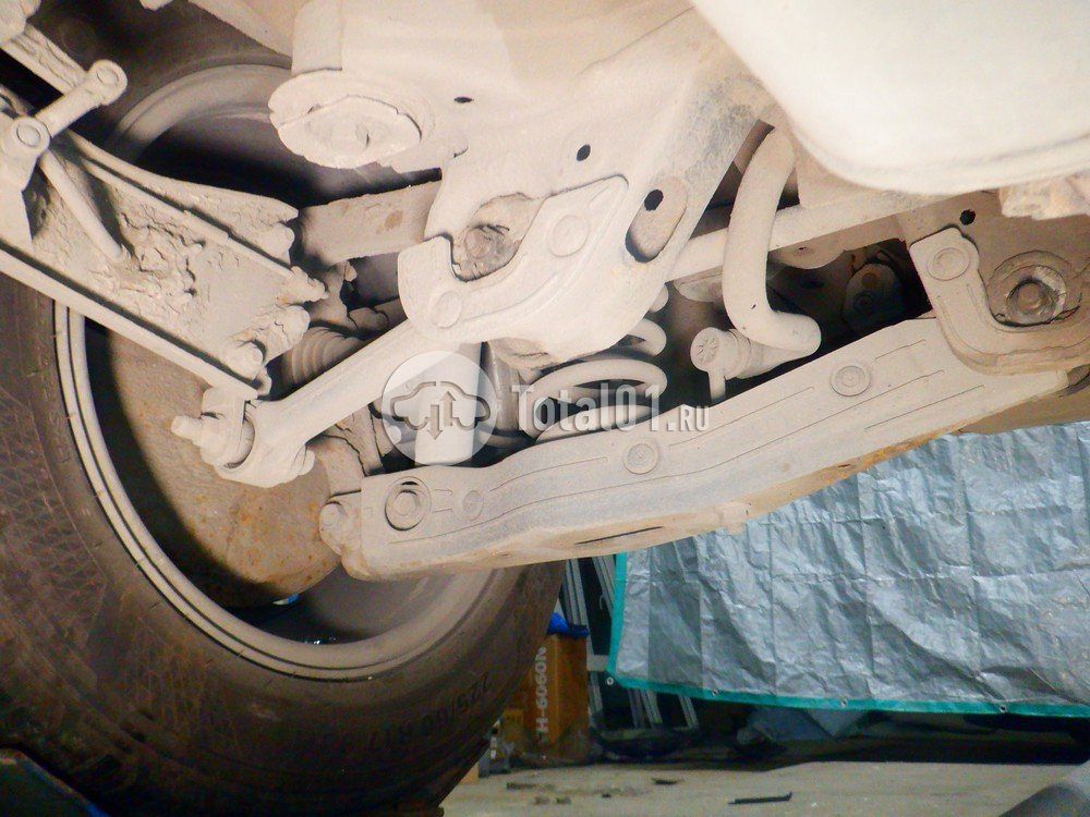 Фото Hyundai Tucson 344