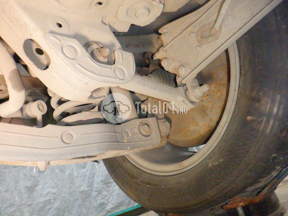 Фото Hyundai Tucson 346