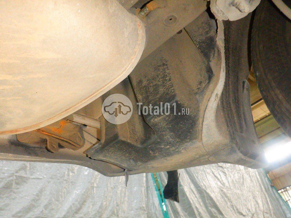 Фото Hyundai Tucson 350