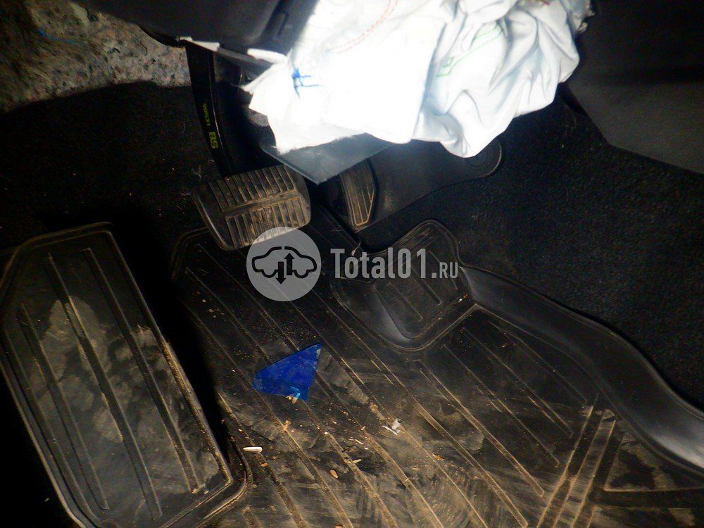 Фото Subaru Forester 54