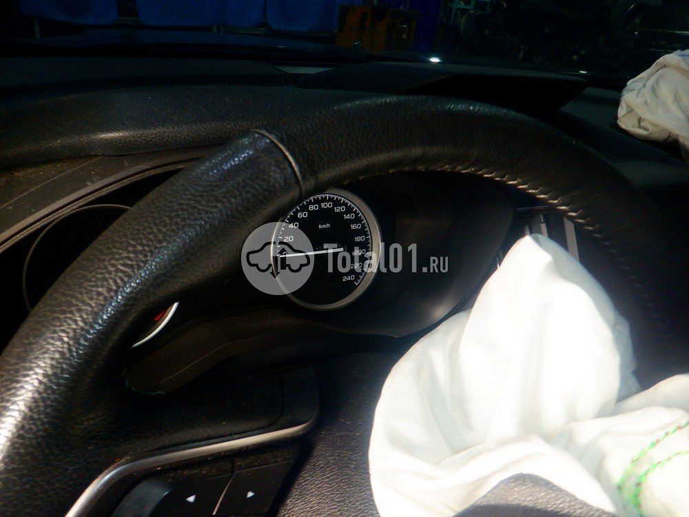 Фото Subaru Forester 58