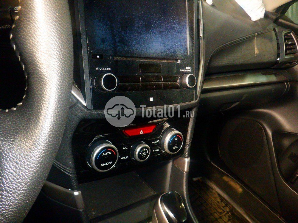 Фото Subaru Forester 66