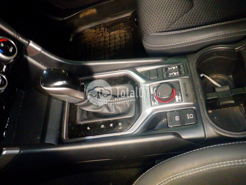 Фото Subaru Forester 68