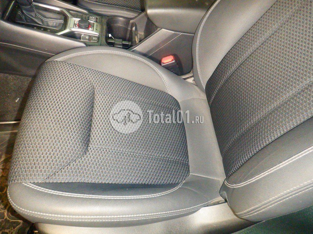 Фото Subaru Forester 72