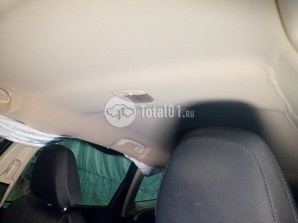 Фото Subaru Forester 80