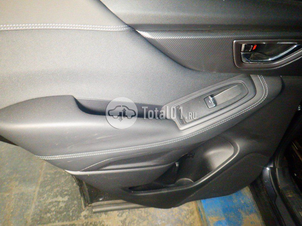 Фото Subaru Forester 84