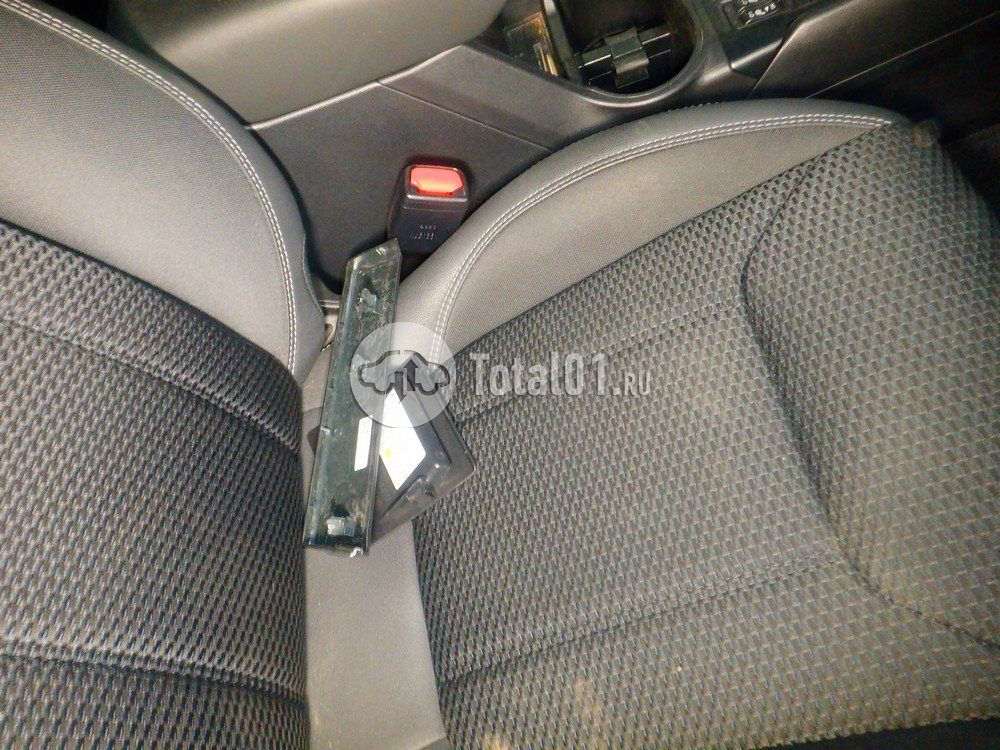 Фото Subaru Forester 126