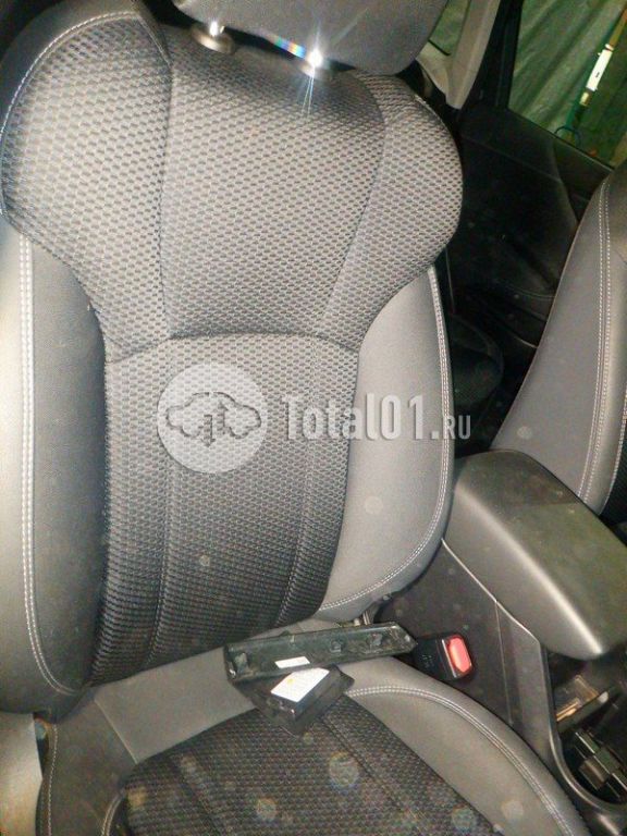 Фото Subaru Forester 128