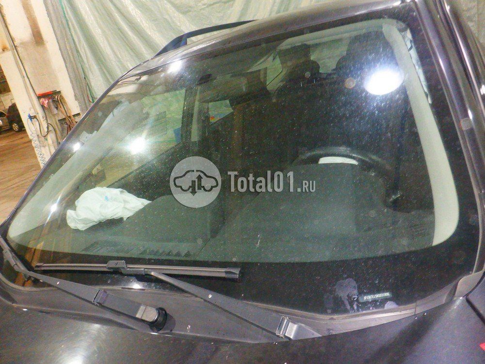 Фото Subaru Forester 152