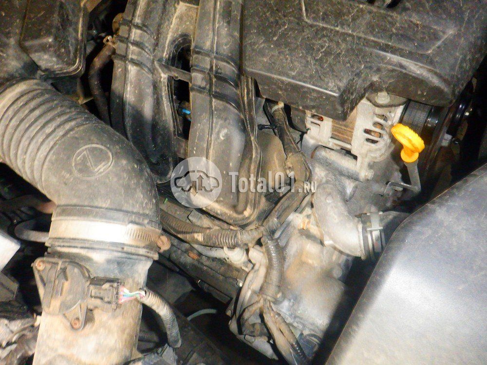 Фото Subaru Forester 172