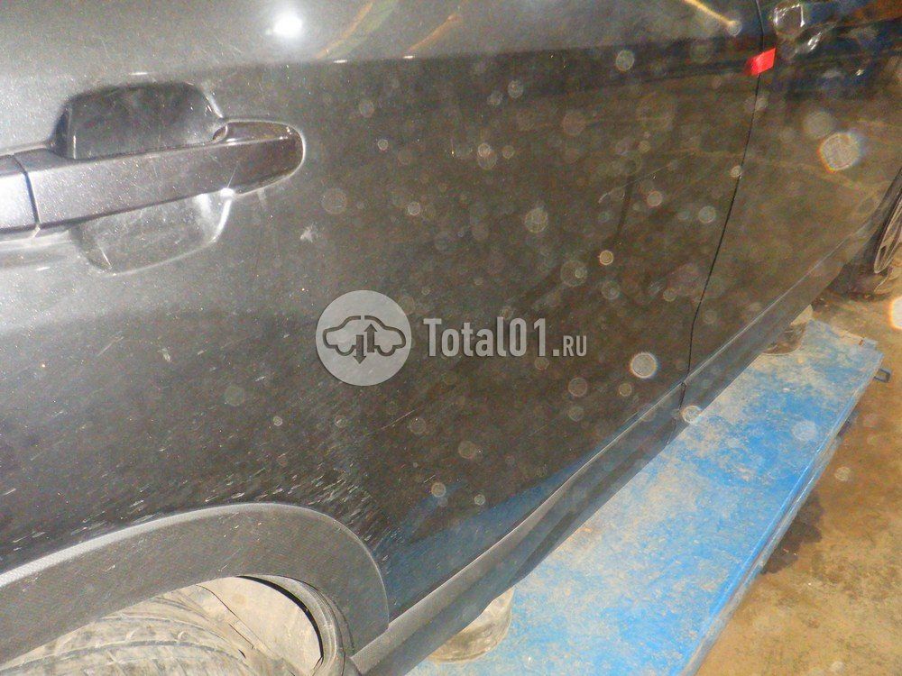 Фото Subaru Forester 184