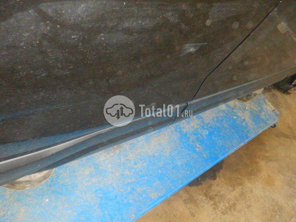 Фото Subaru Forester 186