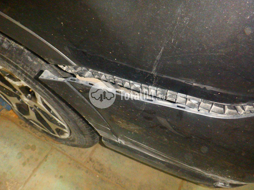 Фото Subaru Forester 200