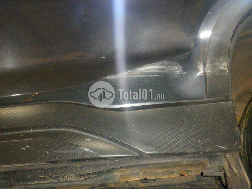 Фото Subaru Forester 222