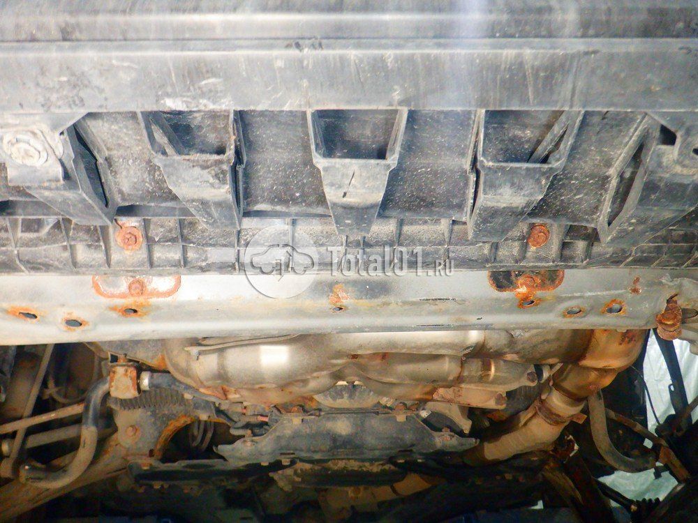 Фото Subaru Forester 232