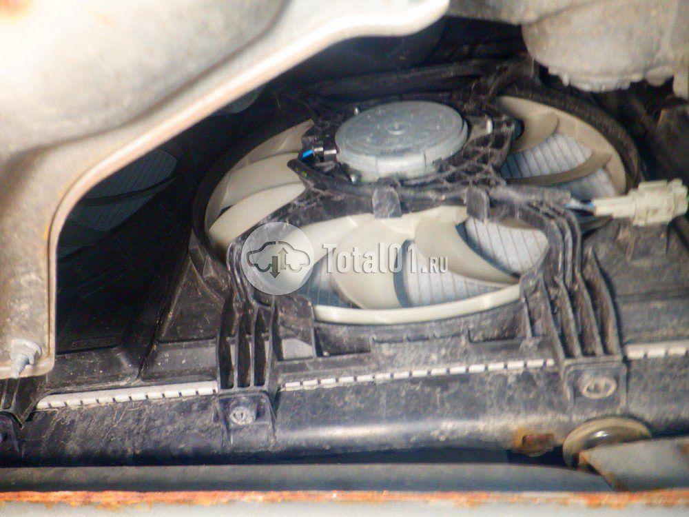 Фото Subaru Forester 294