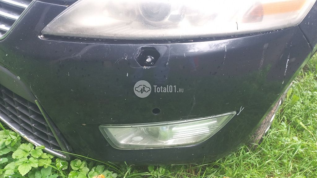 Фото Ford Mondeo 14