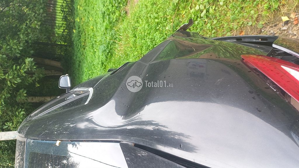 Фото Ford Mondeo 28
