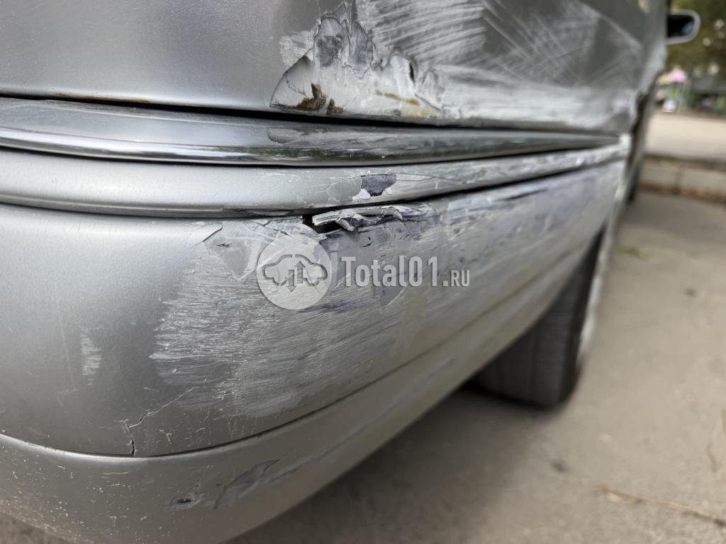 Фото Mercedes-Benz E-класс 12