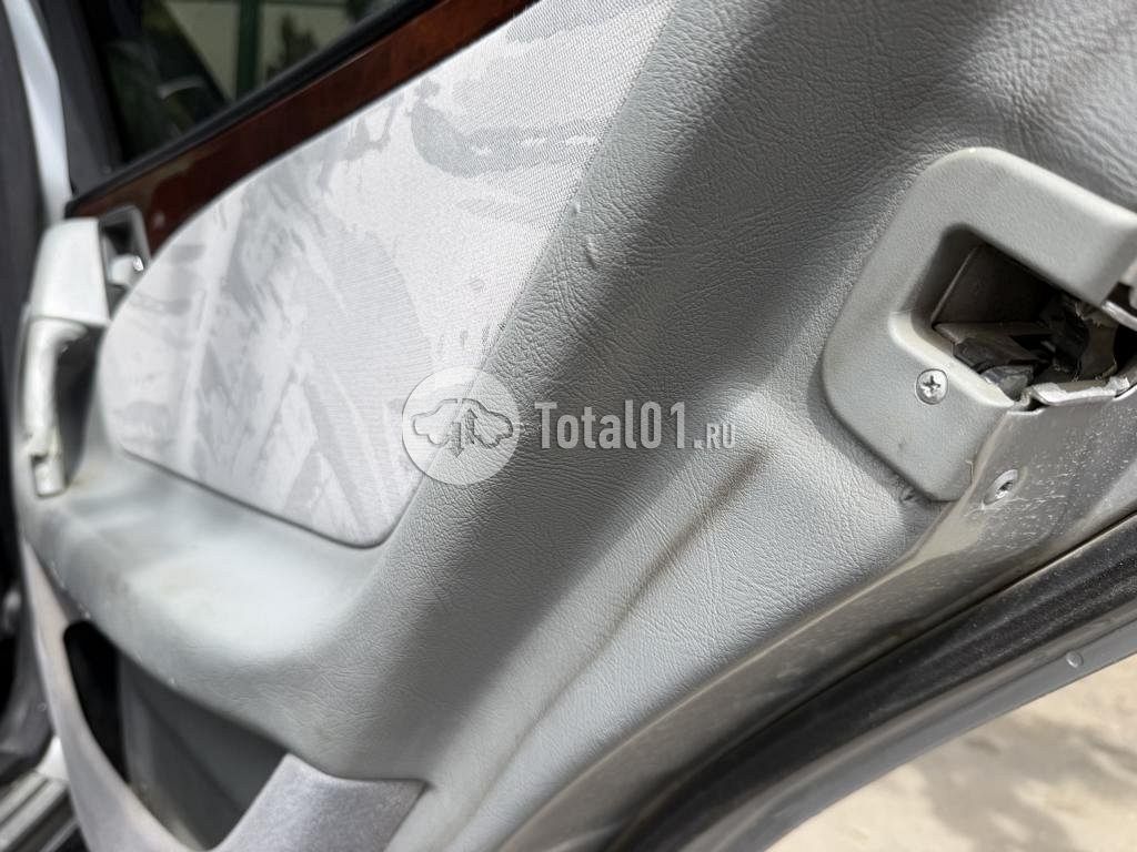 Фото Mercedes-Benz E-класс 16