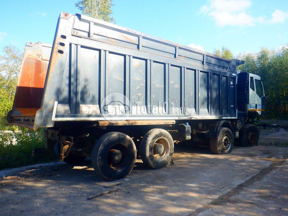Фото FAW Другая 8