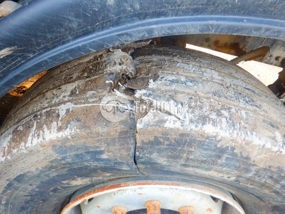 Фото FAW Другая 24
