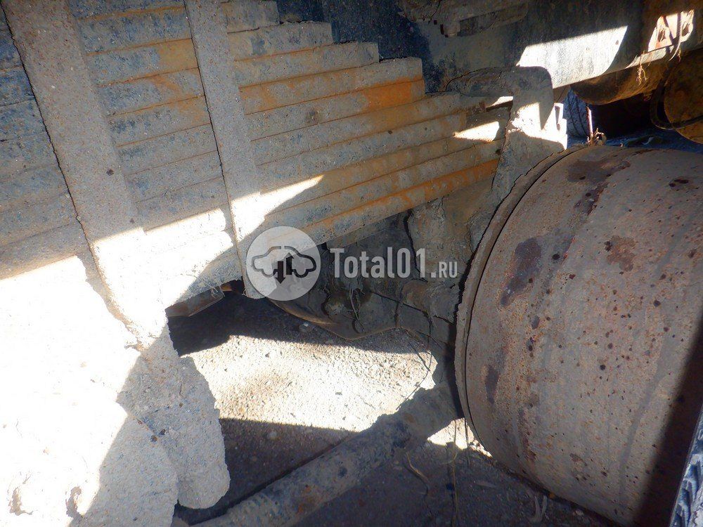 Фото FAW Другая 62