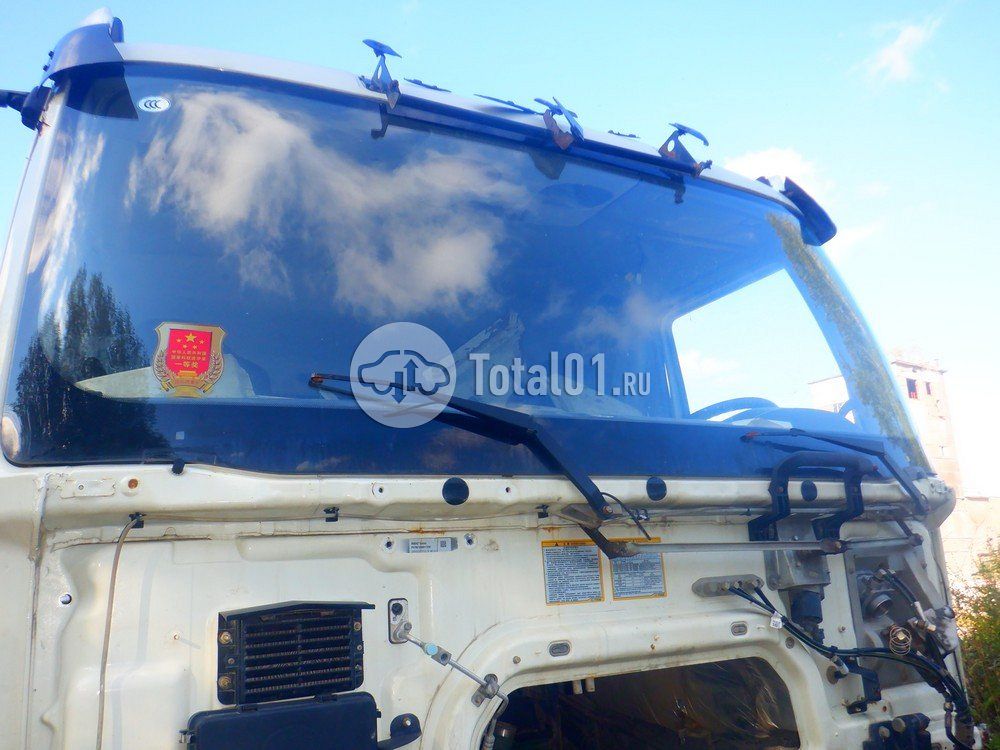 Фото FAW Другая 98