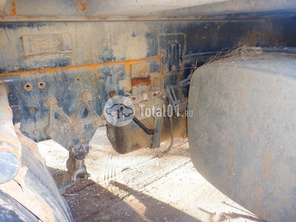 Фото FAW Другая 116
