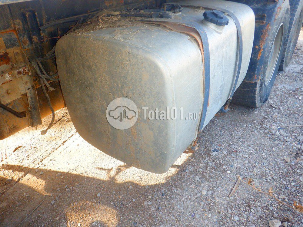 Фото FAW Другая 118