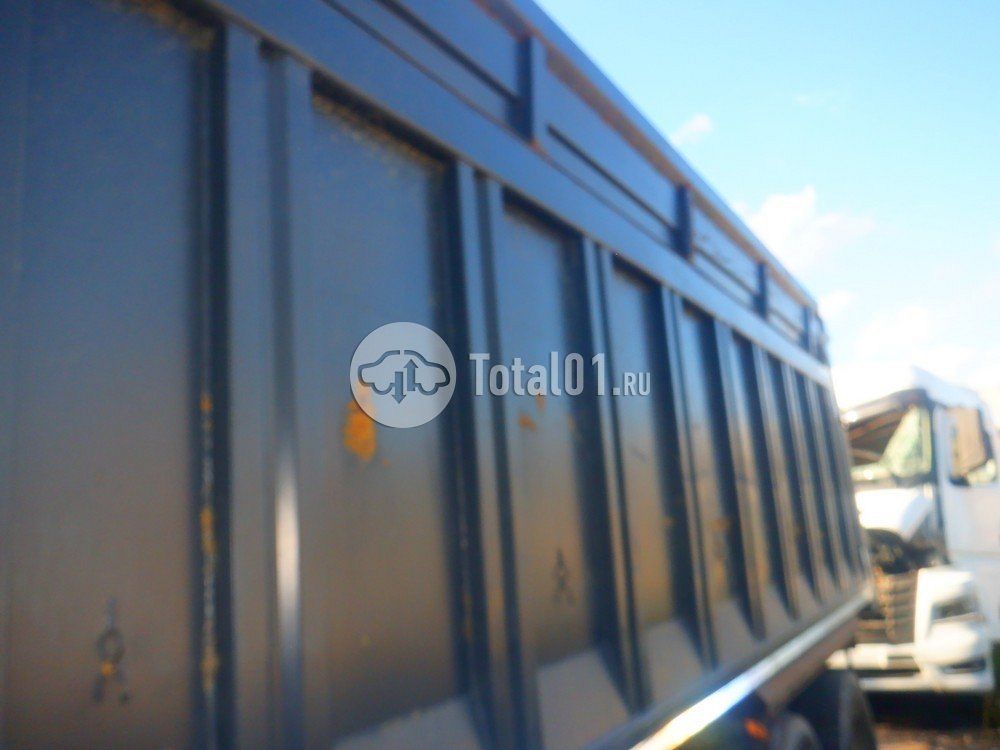 Фото FAW Другая 120