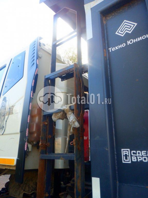 Фото FAW Другая 126