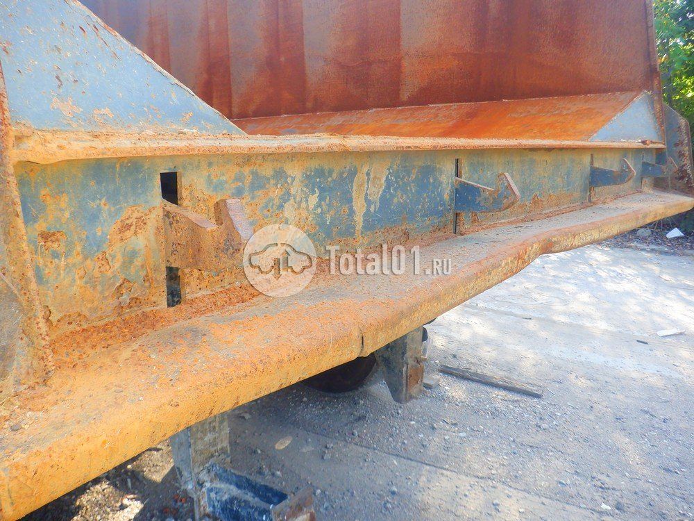 Фото FAW Другая 132