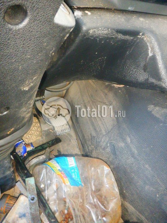 Фото FAW Другая 144