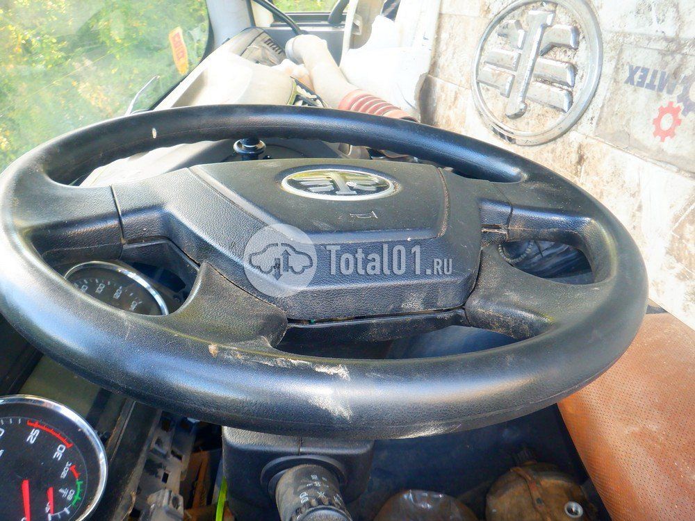Фото FAW Другая 150