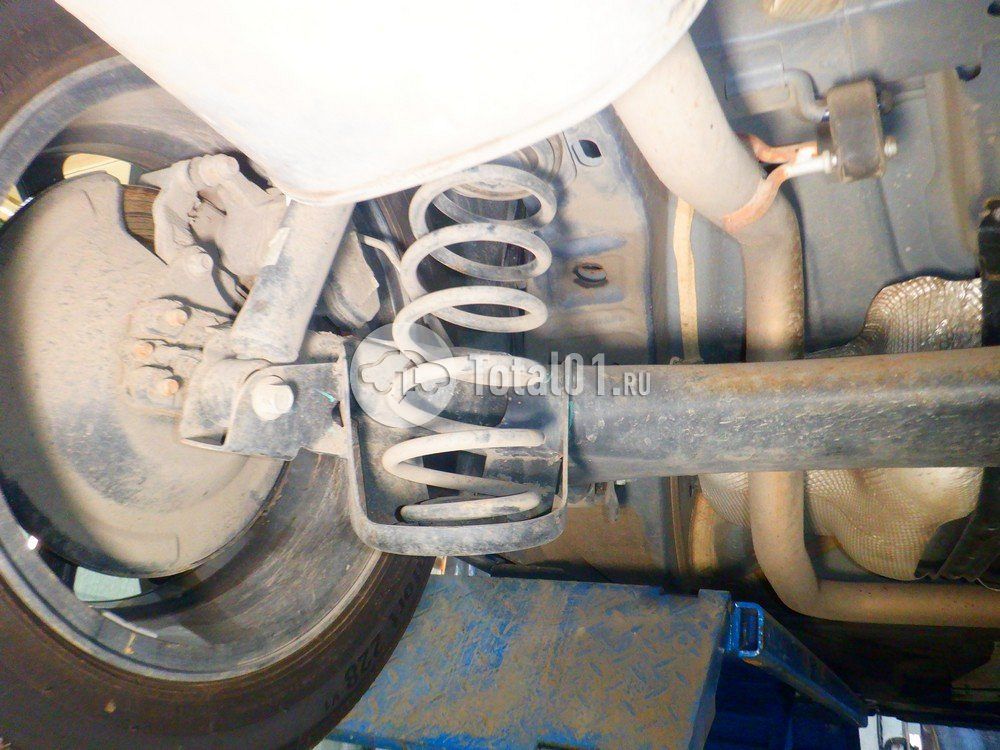Фото OMODA S5 234