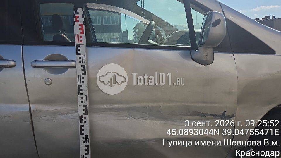 Фото Nissan Liberty 26