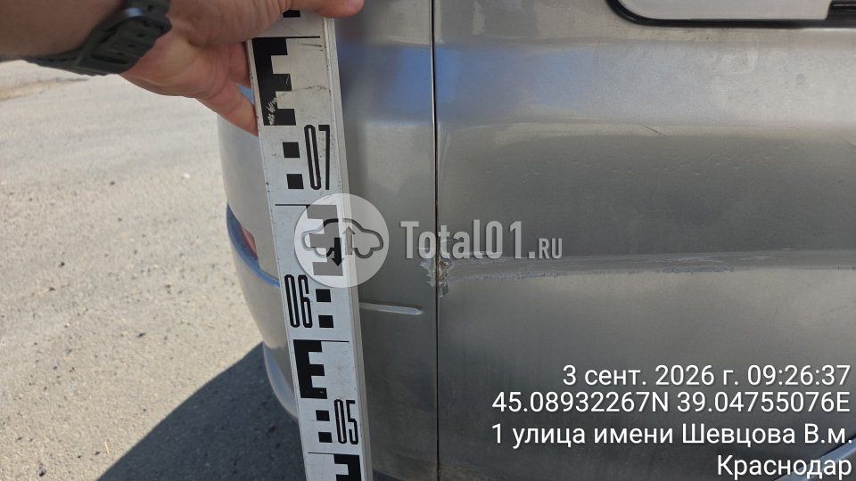 Фото Nissan Liberty 40