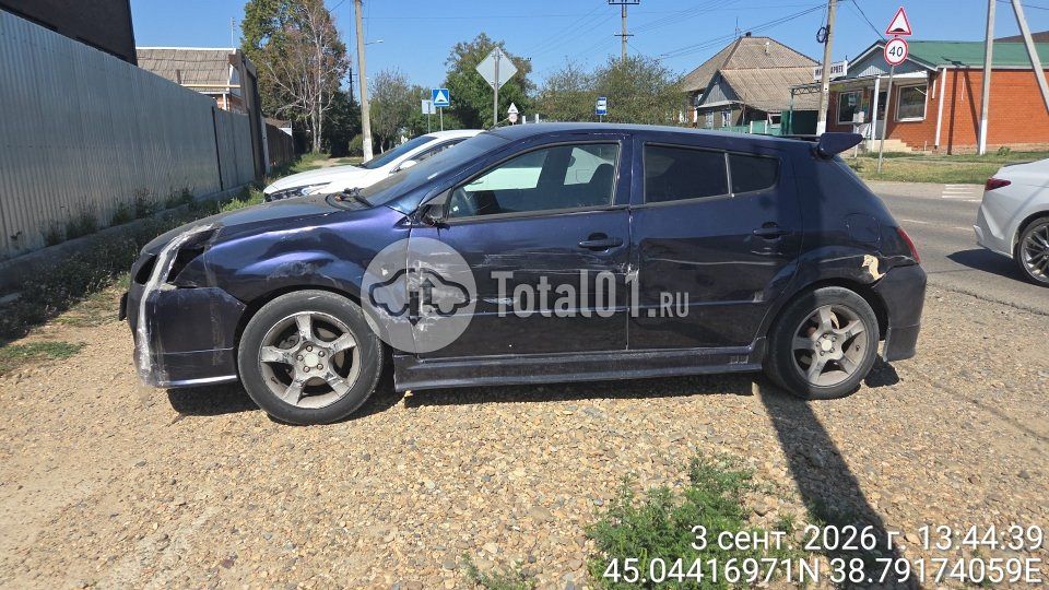 Фото Toyota WiLL 6