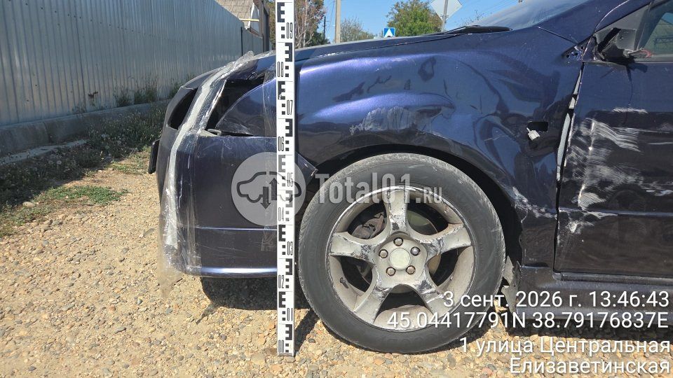 Фото Toyota WiLL 20