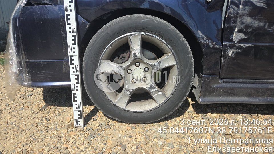 Фото Toyota WiLL 28