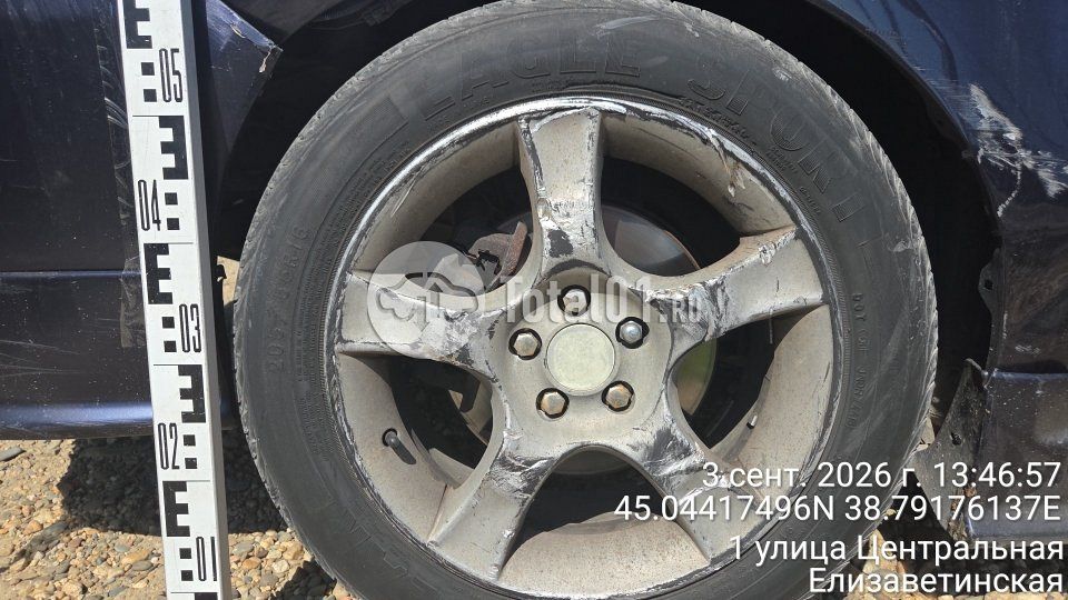 Фото Toyota WiLL 30
