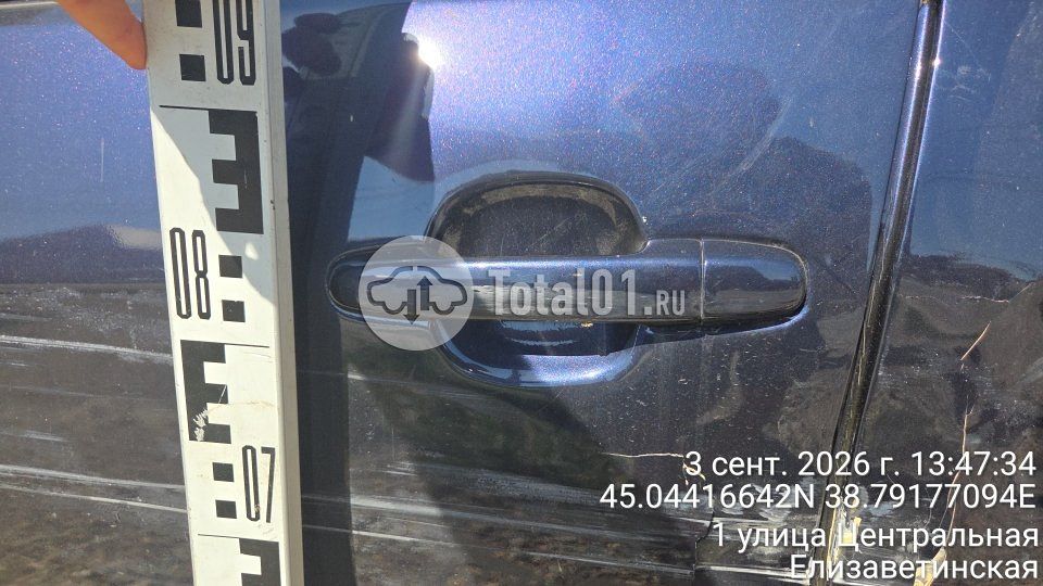 Фото Toyota WiLL 40