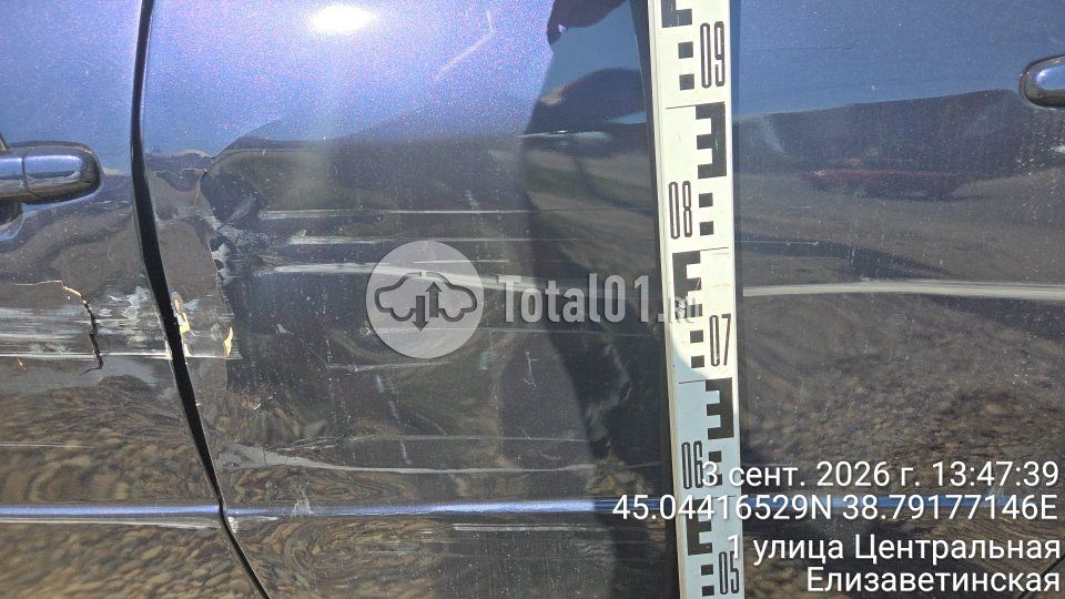 Фото Toyota WiLL 42