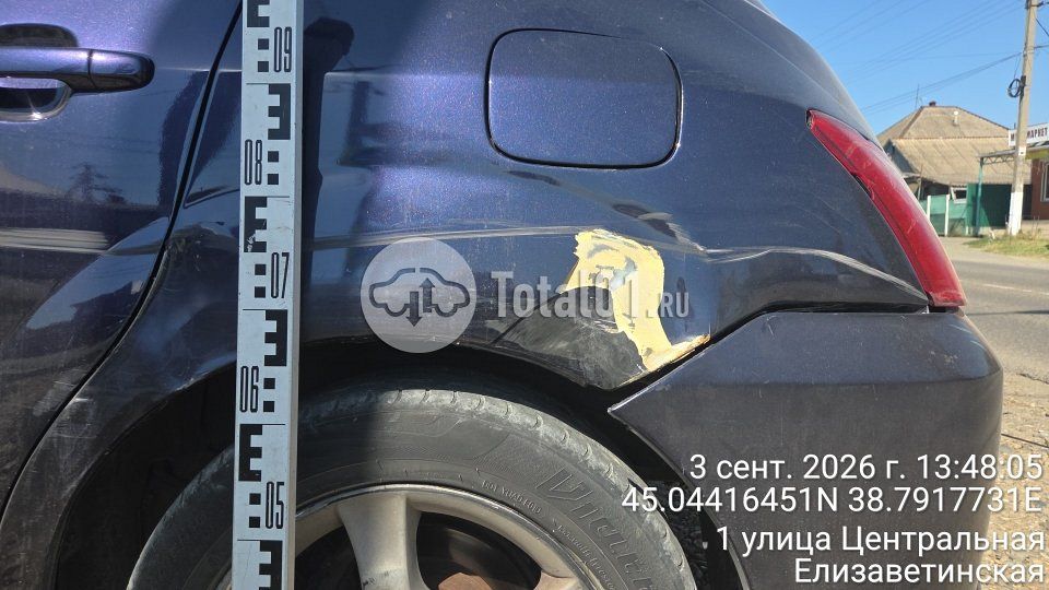 Фото Toyota WiLL 52